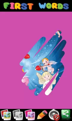 Скриншот приложения Игры ко дню Валентина - №8