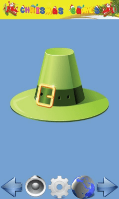 Скриншот приложения Thanksgiving Games - №3