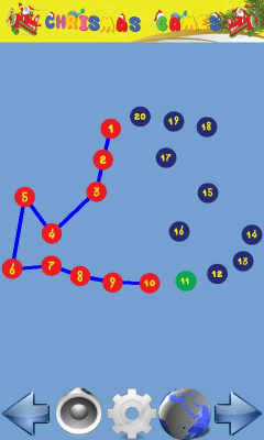 Скриншот приложения Thanksgiving Games - №17