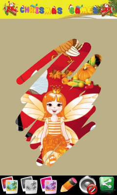 Скриншот приложения Thanksgiving Games - №18