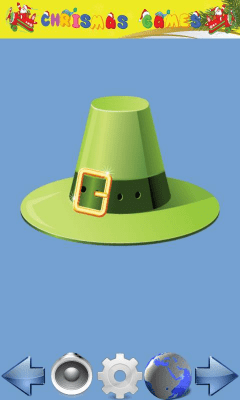 Скриншот приложения Thanksgiving Games - №20