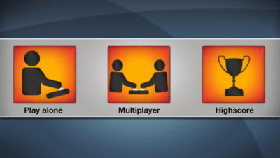 Скриншот приложения Buzzer Quiz - №9