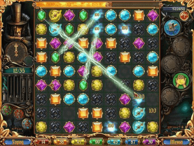 Скриншот приложения Загадка старого часовщика - №3