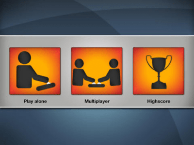 Скриншот приложения Buzzer Quiz - 1 vs. 1 - №5