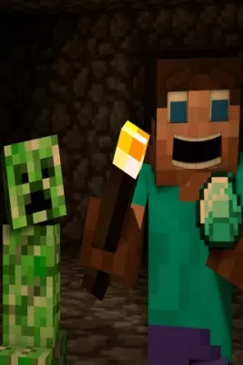 Скриншот приложения Minecraft Wiki - №5