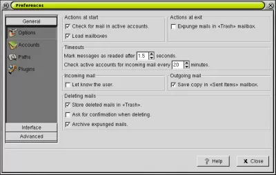 Скриншот приложения Cronos II - №3