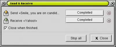 Скриншот приложения Cronos II - №4