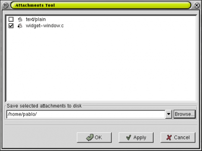 Скриншот приложения Cronos II - №6
