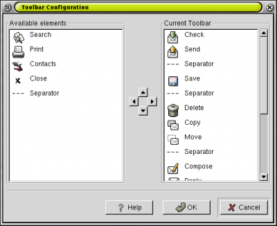Скриншот приложения Cronos II - №7