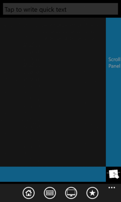 Скриншот приложения PC Remote - №7