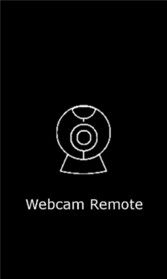 Скриншот приложения Webcam Remote - №3