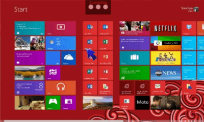 Скриншот приложения Powerpoint Remote - №3