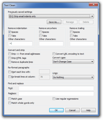 Скриншот приложения ClipCache Pro - №3