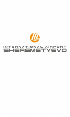 Скриншот приложения Шереметьево - №8
