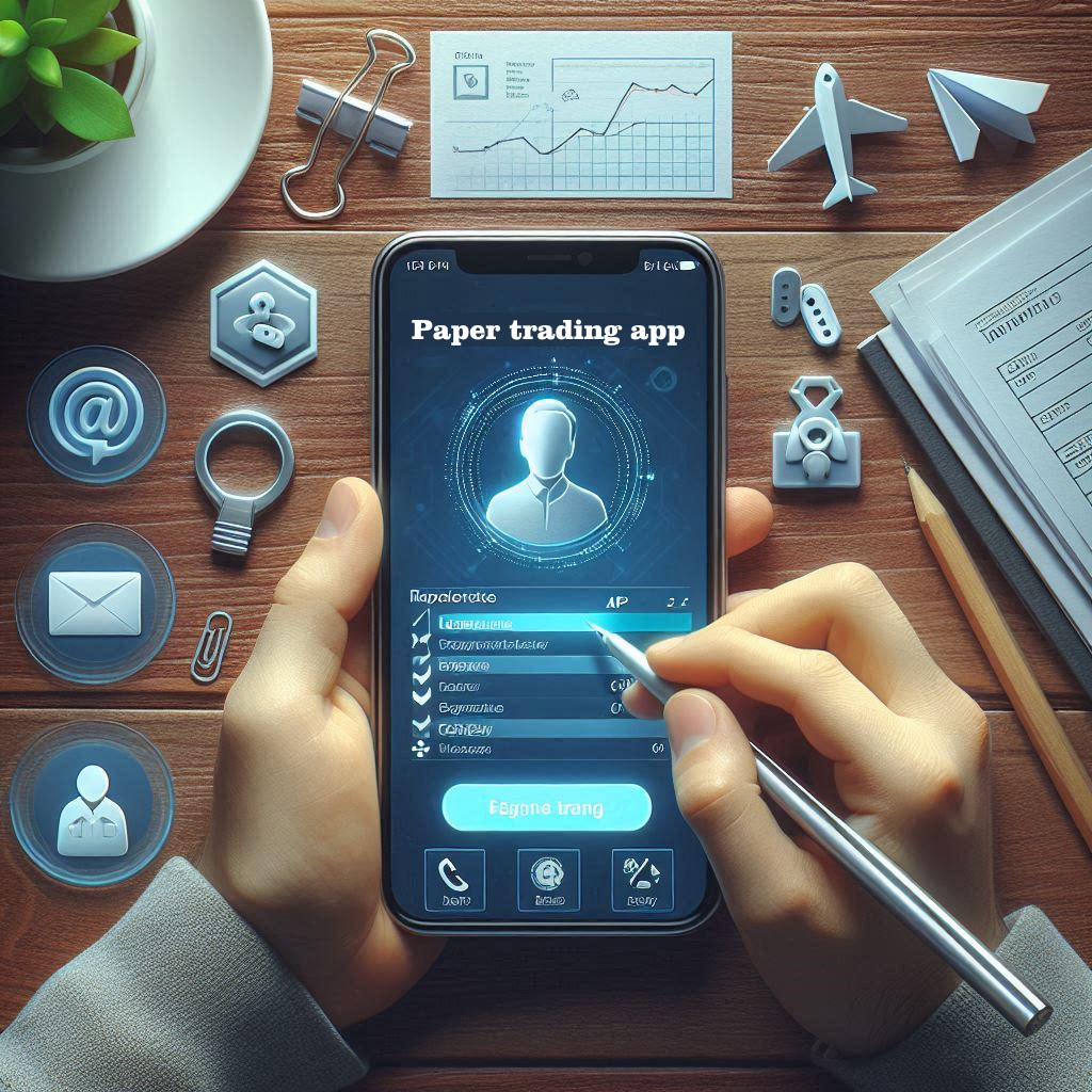 Sign up on this social trading platform for free