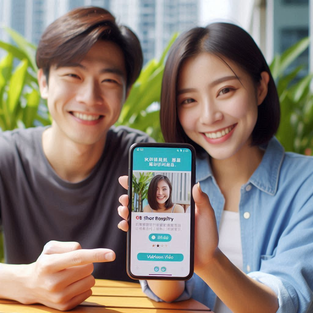 Open Kuaishou for Android to watch a diverse video content online