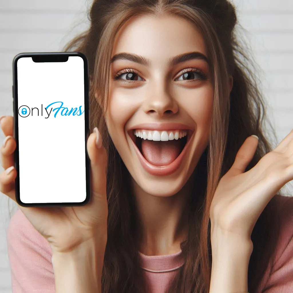 Only Fans APK grants access to the entire library of unique videos 