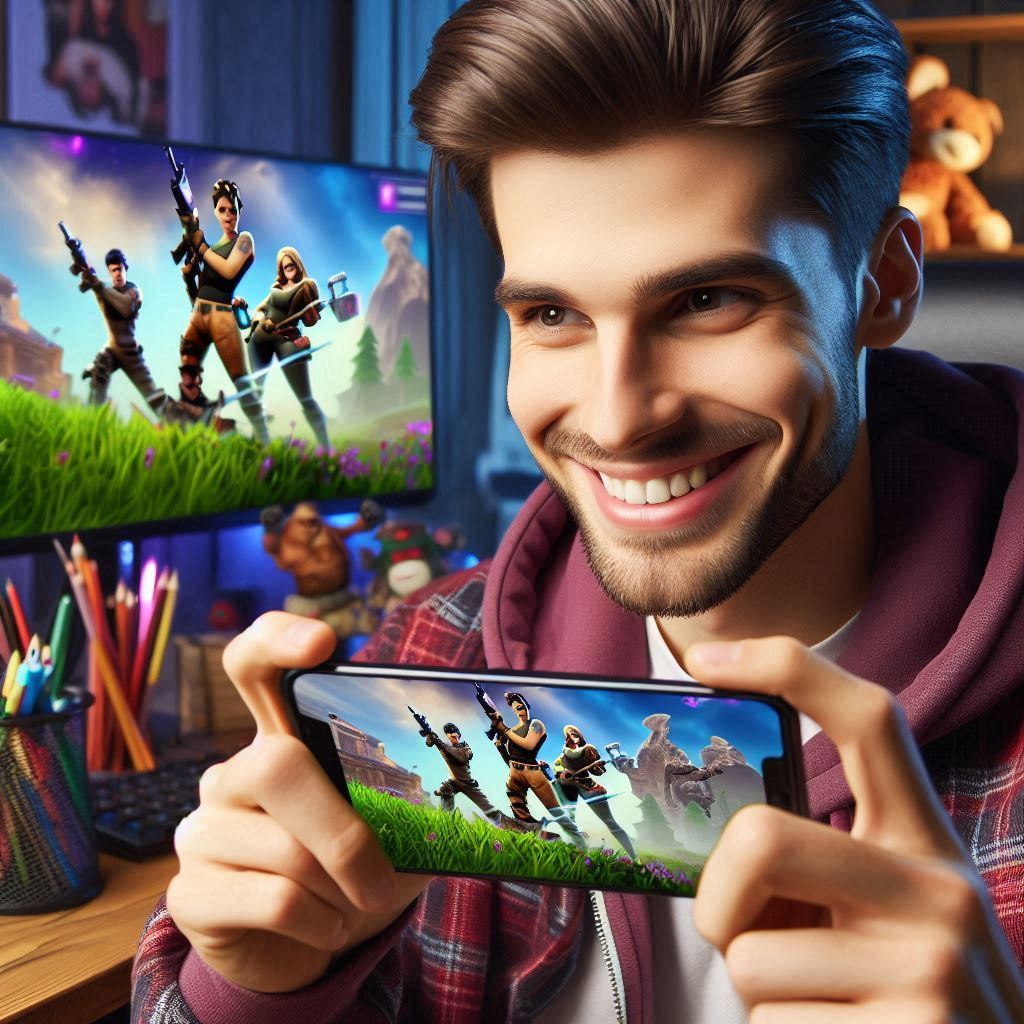 The developer made the game suitable for both beginners and experienced players