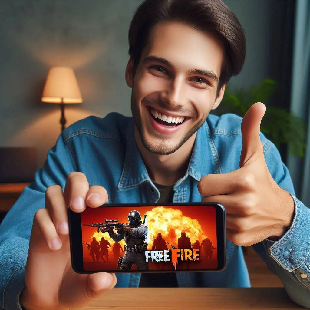 Free Fire Max Download APK for free from freesoft.net