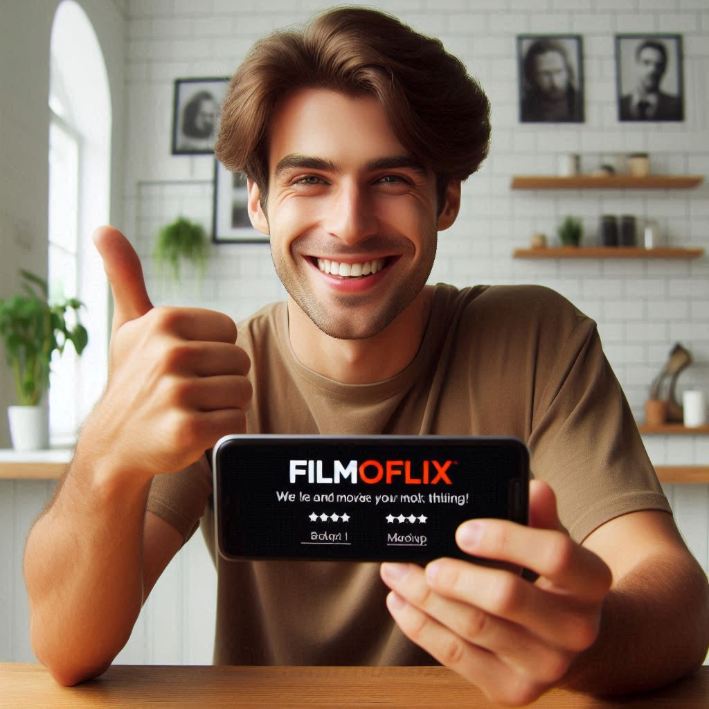 Téléchargez Filmoflix pour Android sur free0ft.fr