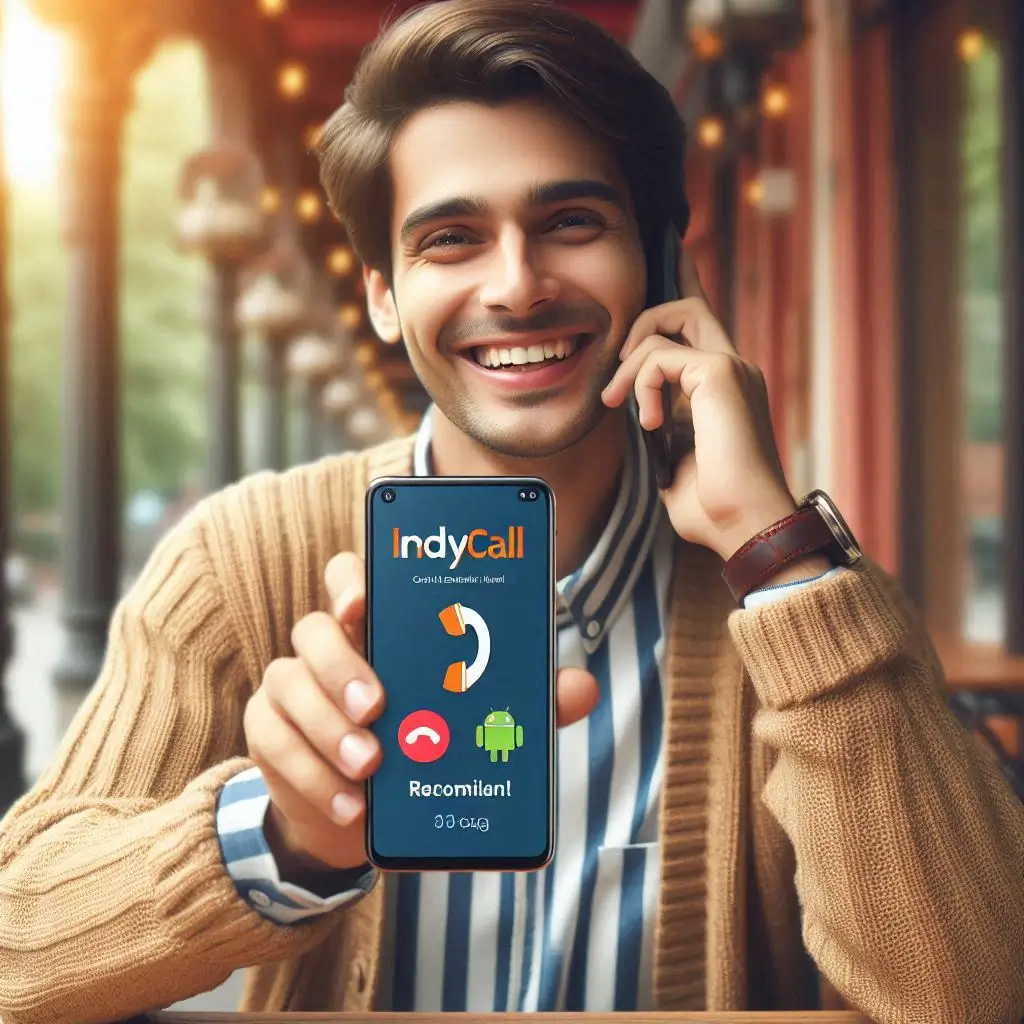 Download IndyCall from freesoft.net