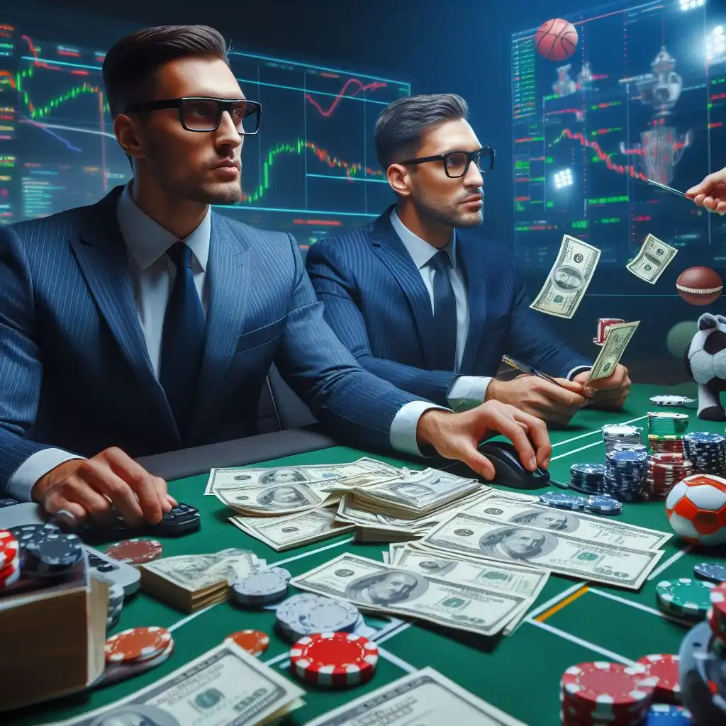 Warning! The use of barstool sports app for bet placing may be a reason of huge winnings