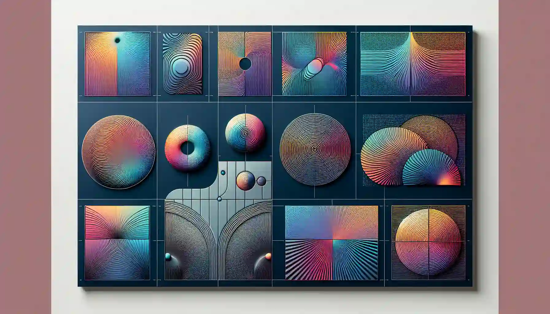 Revamped Gradient Tool in Adobe Photoshop