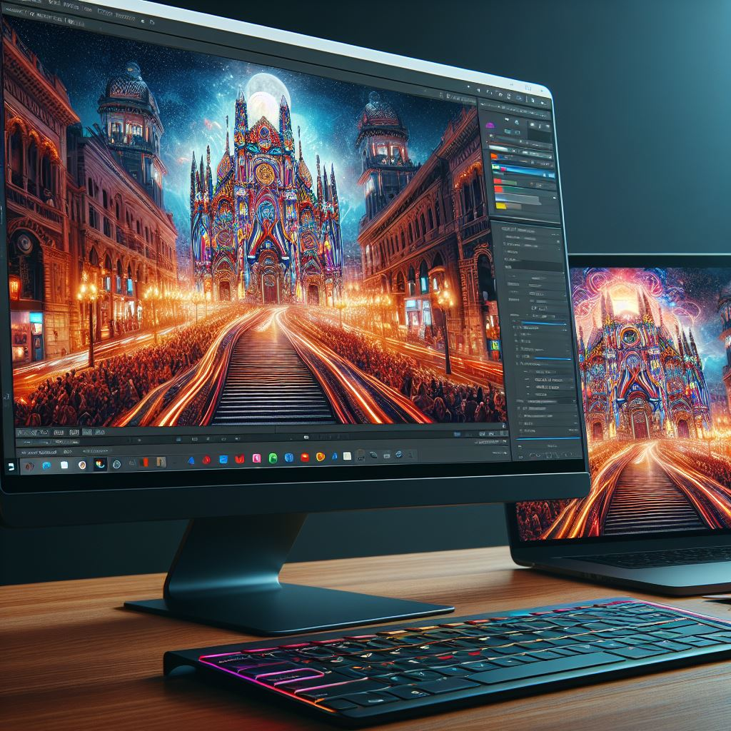 Install Adobe Premiere Proand start free trial to create your first fiml with little effort