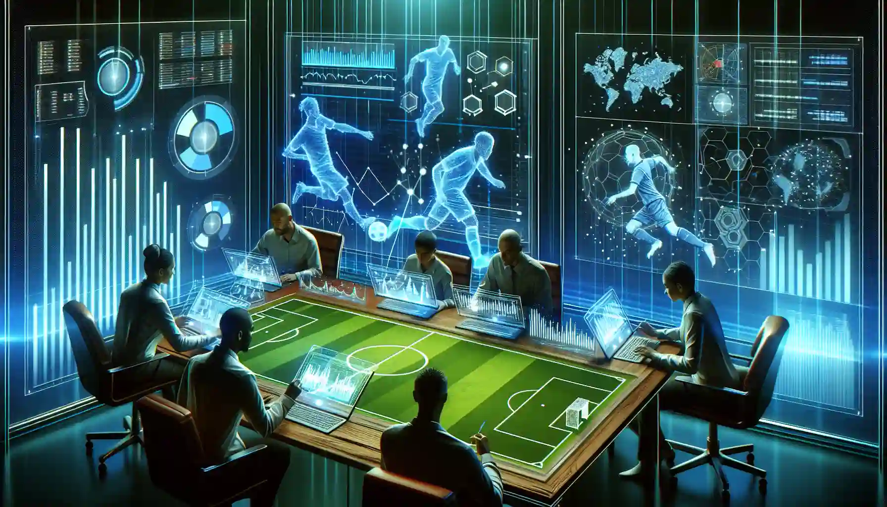 Expert analysis of football statistics on the best site with wagering tips