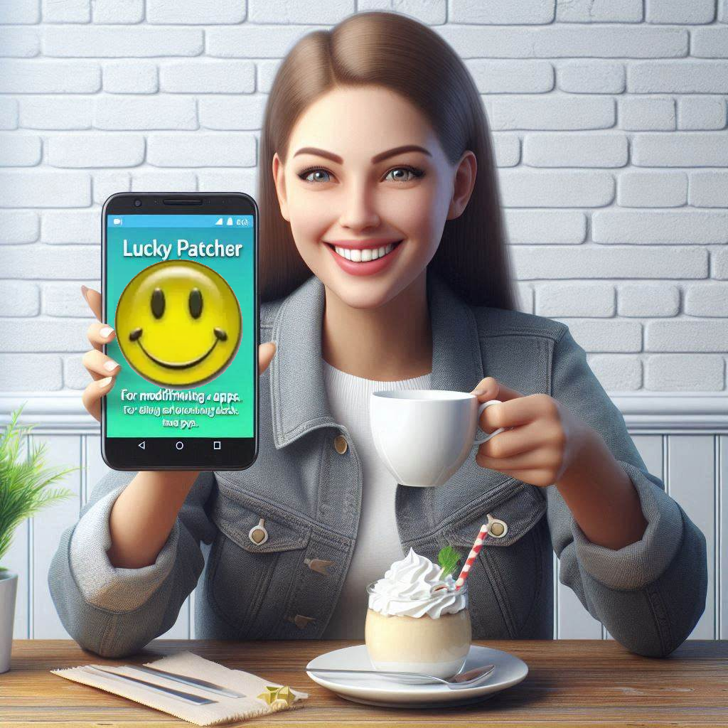 Lucky Patcher est un outil de correction universel pour Système d'exploitation Android