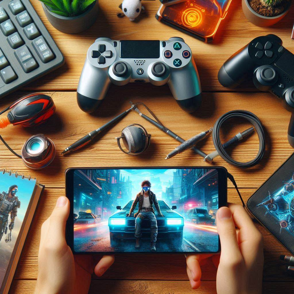 The app is well optimized for any compatible mobile devices