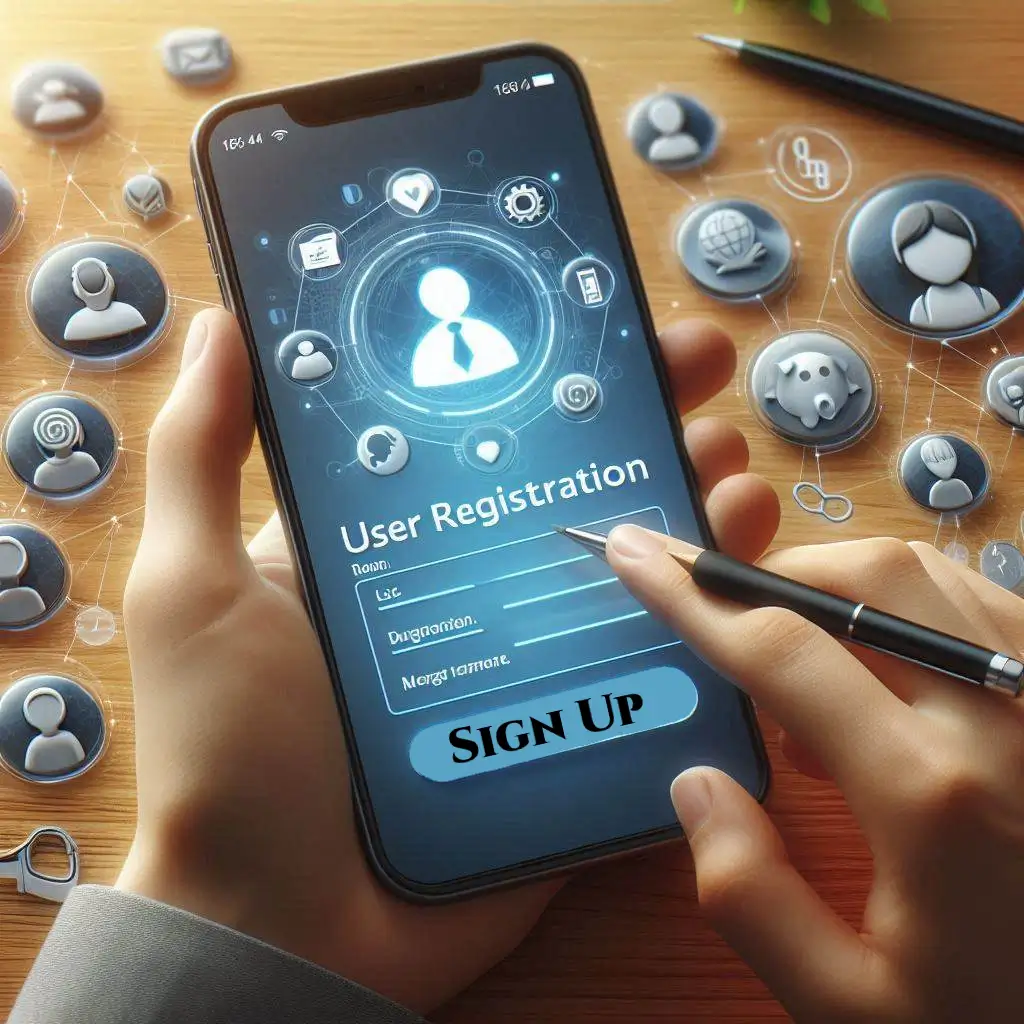 Signup to start watching your favorite movies online