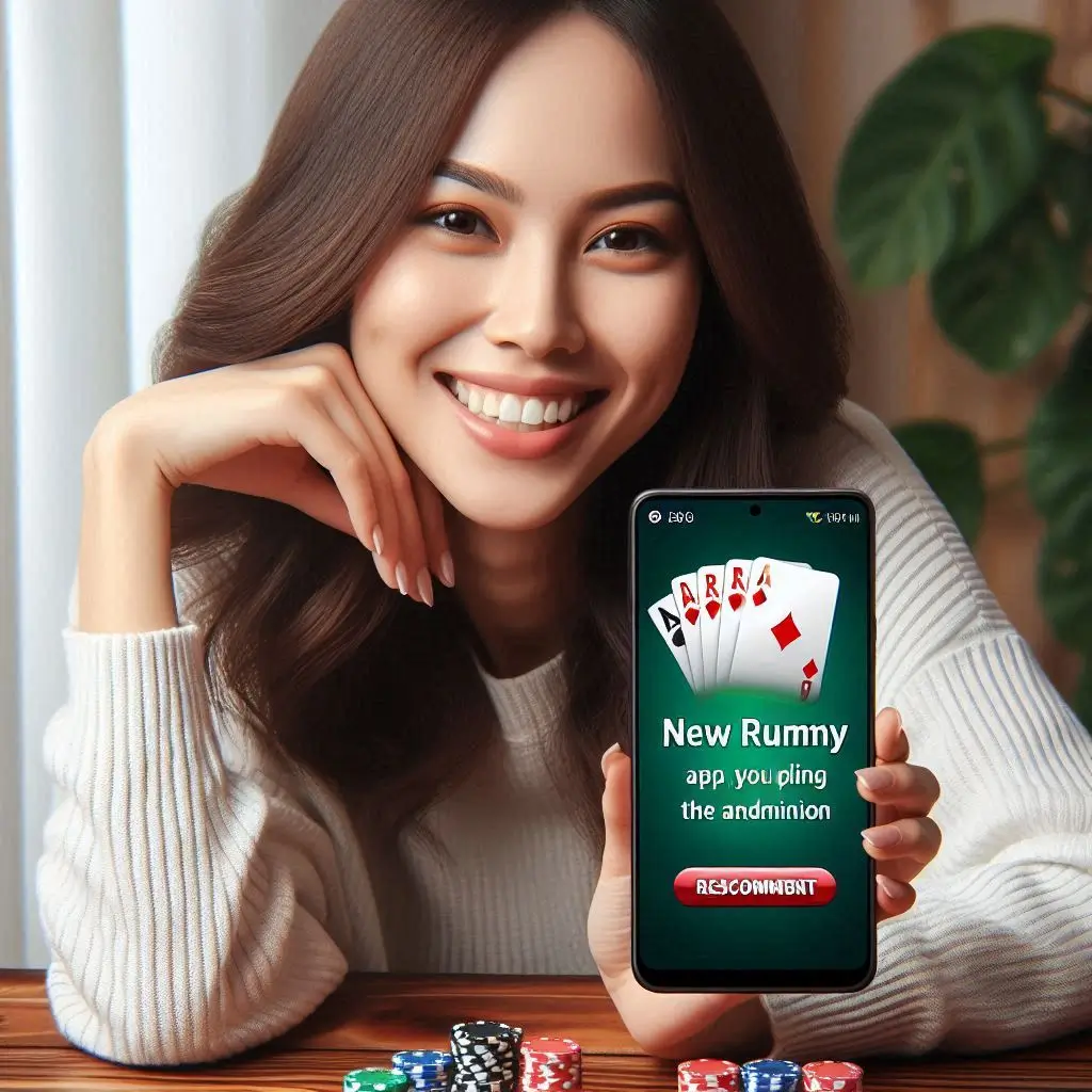 Illustration of user-friendly app interface