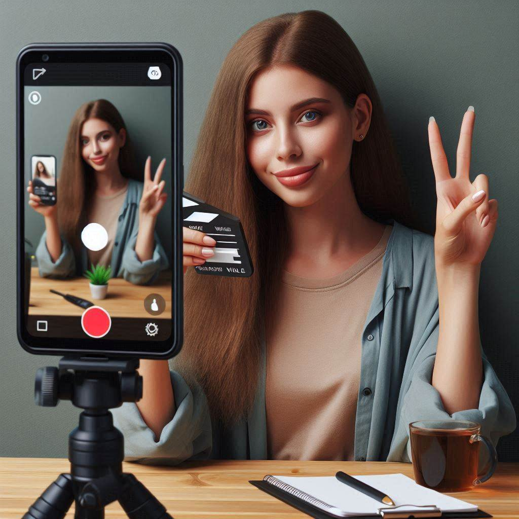 Clapper offers the necessary editing tools