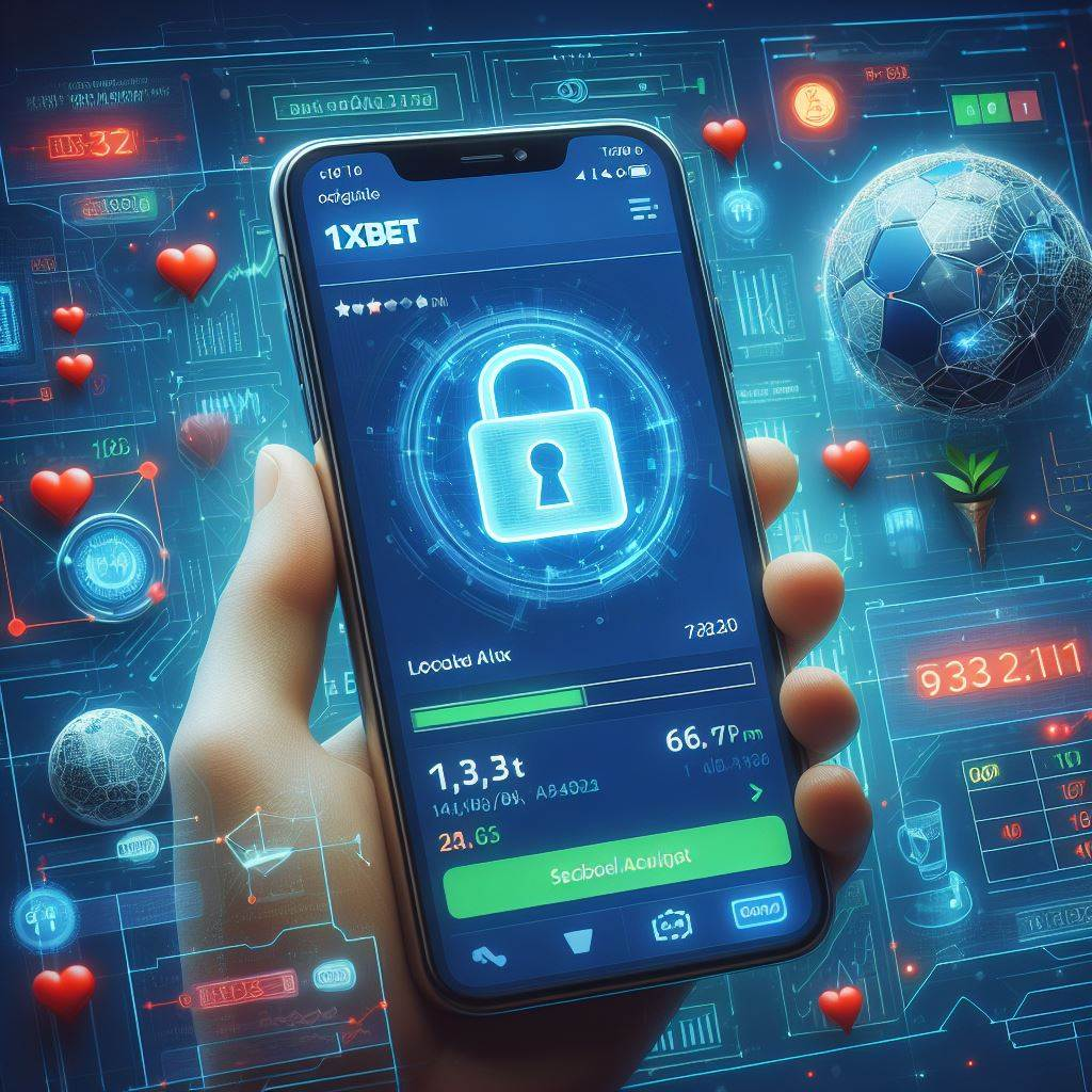 Ensure that you are using a reliable password and keep email and phone number safe to protect your account