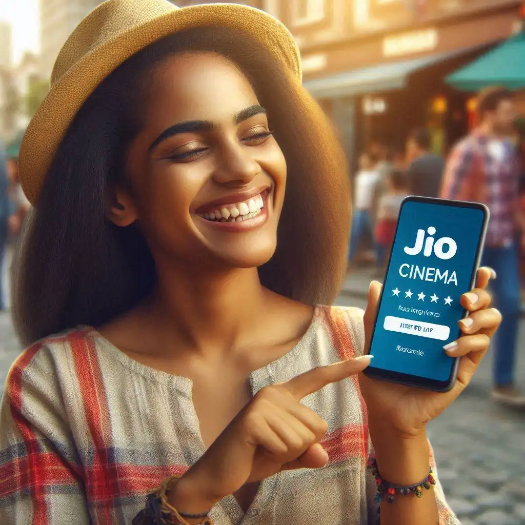 JioCinema APK download latest version from FreeSoft