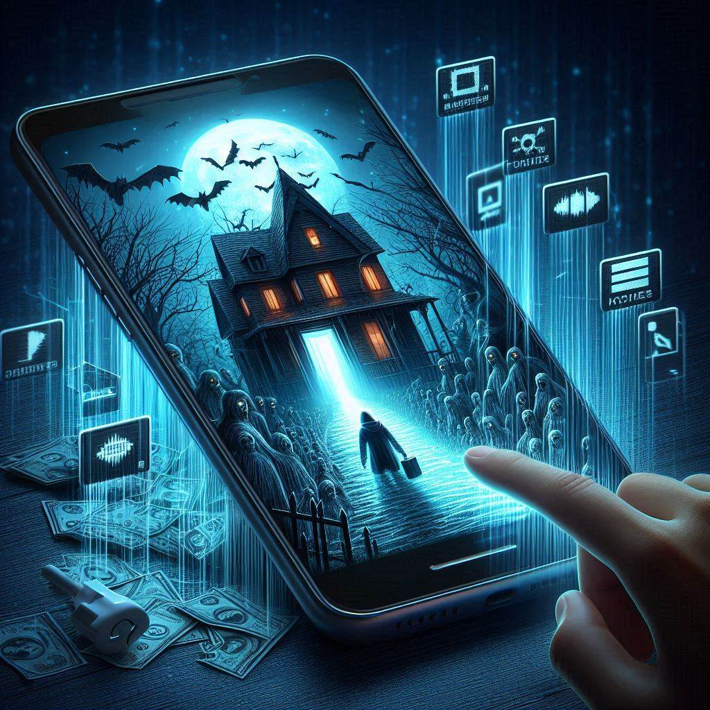 Granny 3 download process