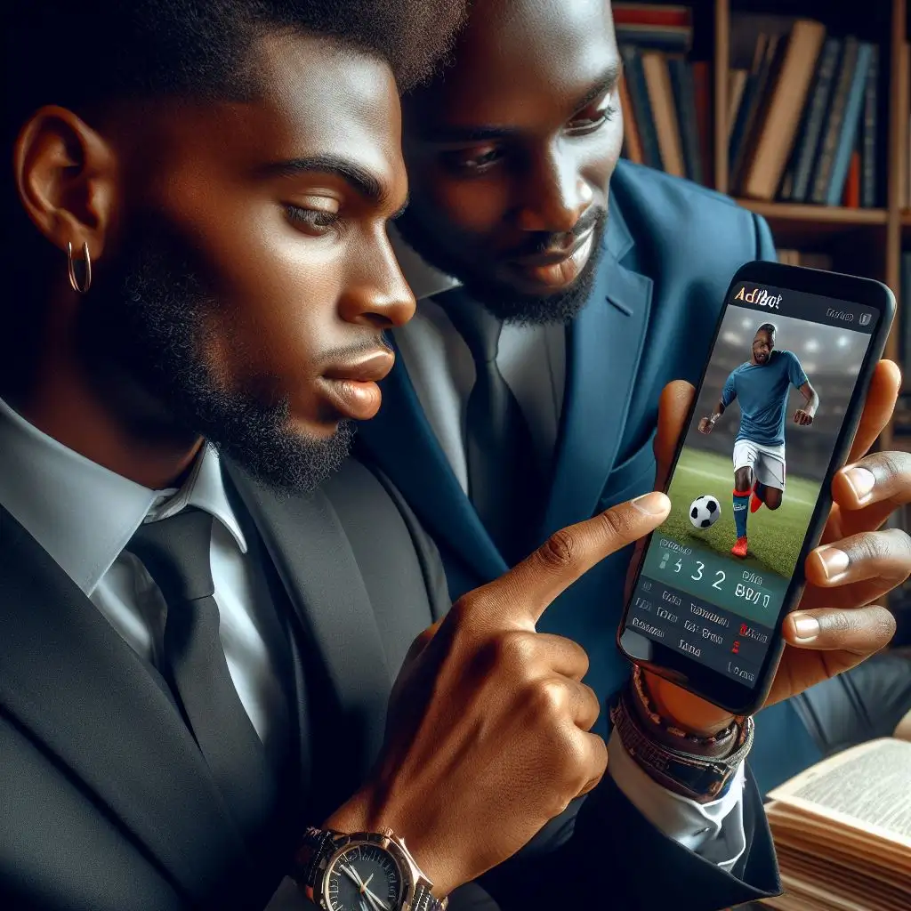 Adibet can help to make better bets on sports