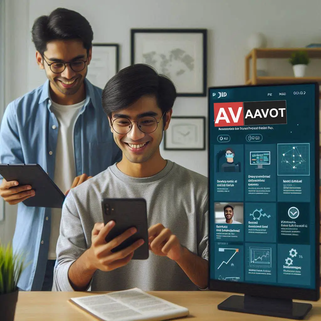 Download Aavot APK app from FreeSoft