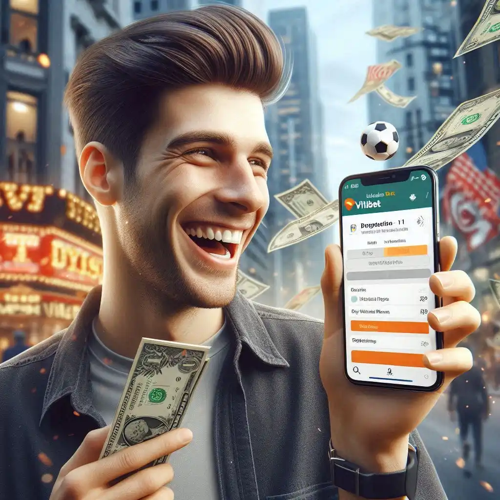 Vitibet is a full service developers company, that helps bettors to win real money