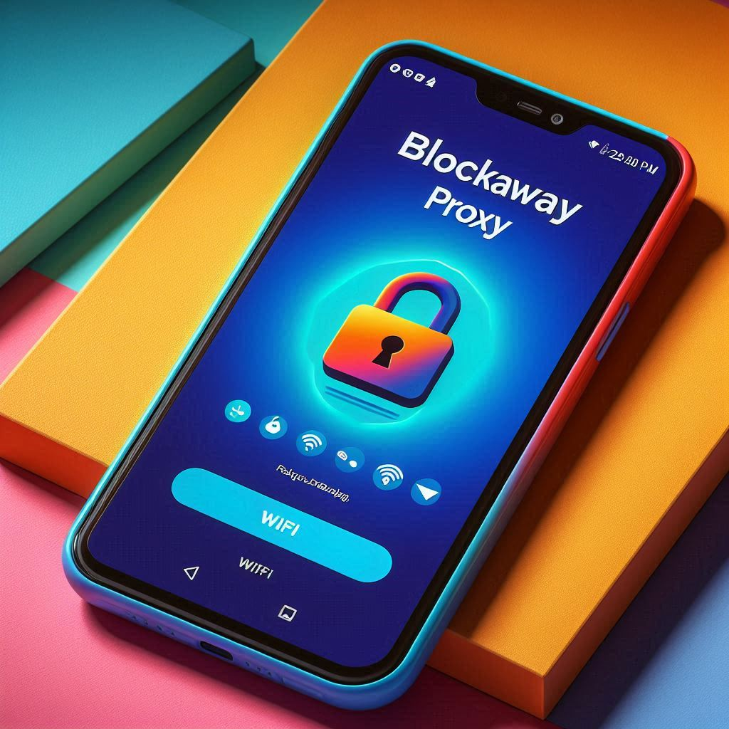 Install BlockAway to unlock access to your favorite websites