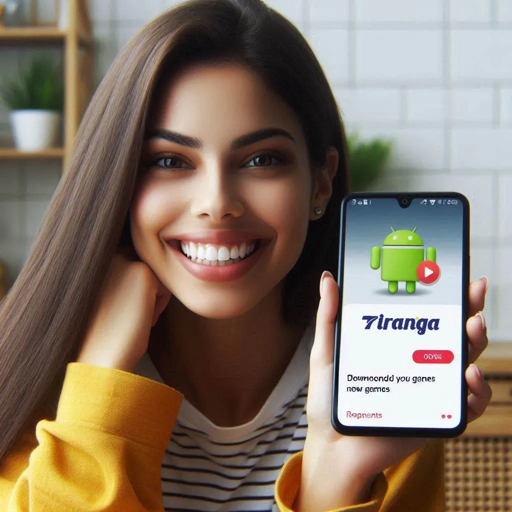 Register on Tiranga today and win real money