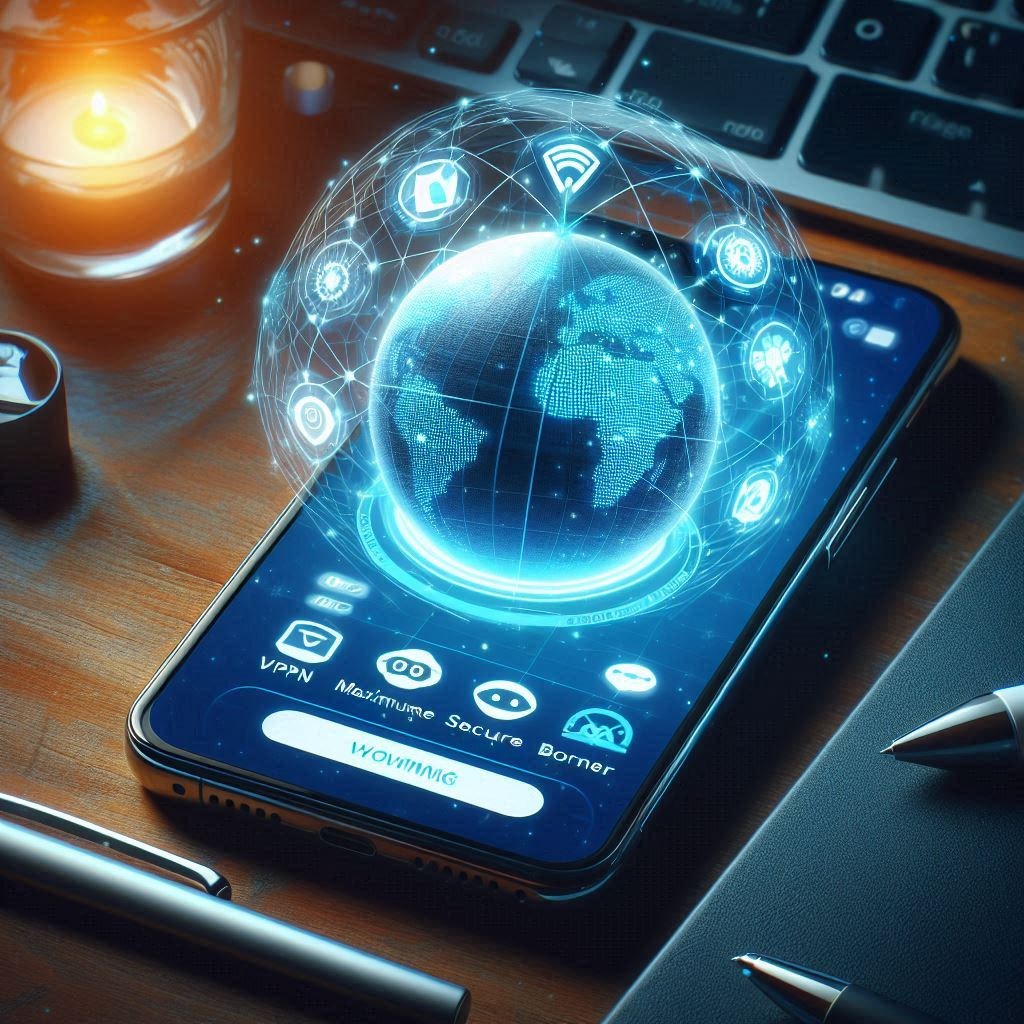 Reliable security is available for anyone, for free