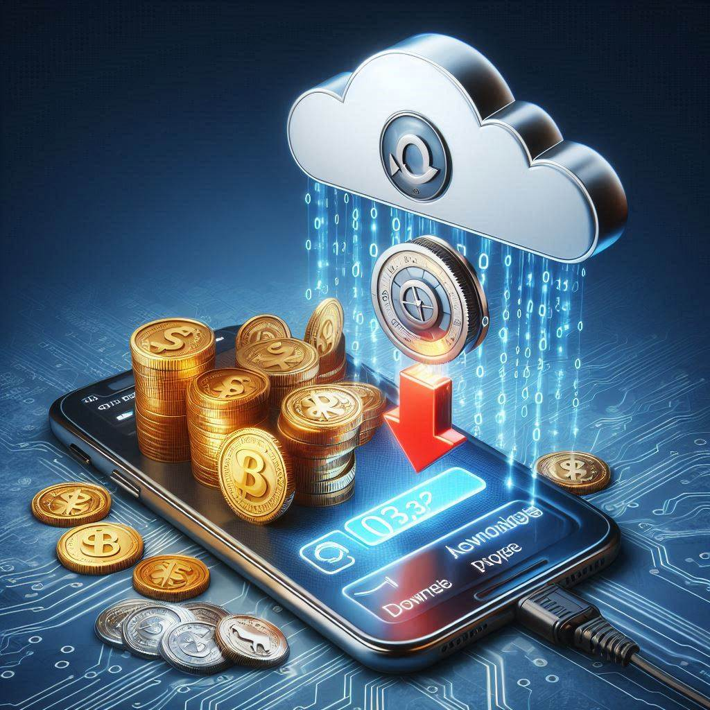 Download paisa kamane wala app, real money await