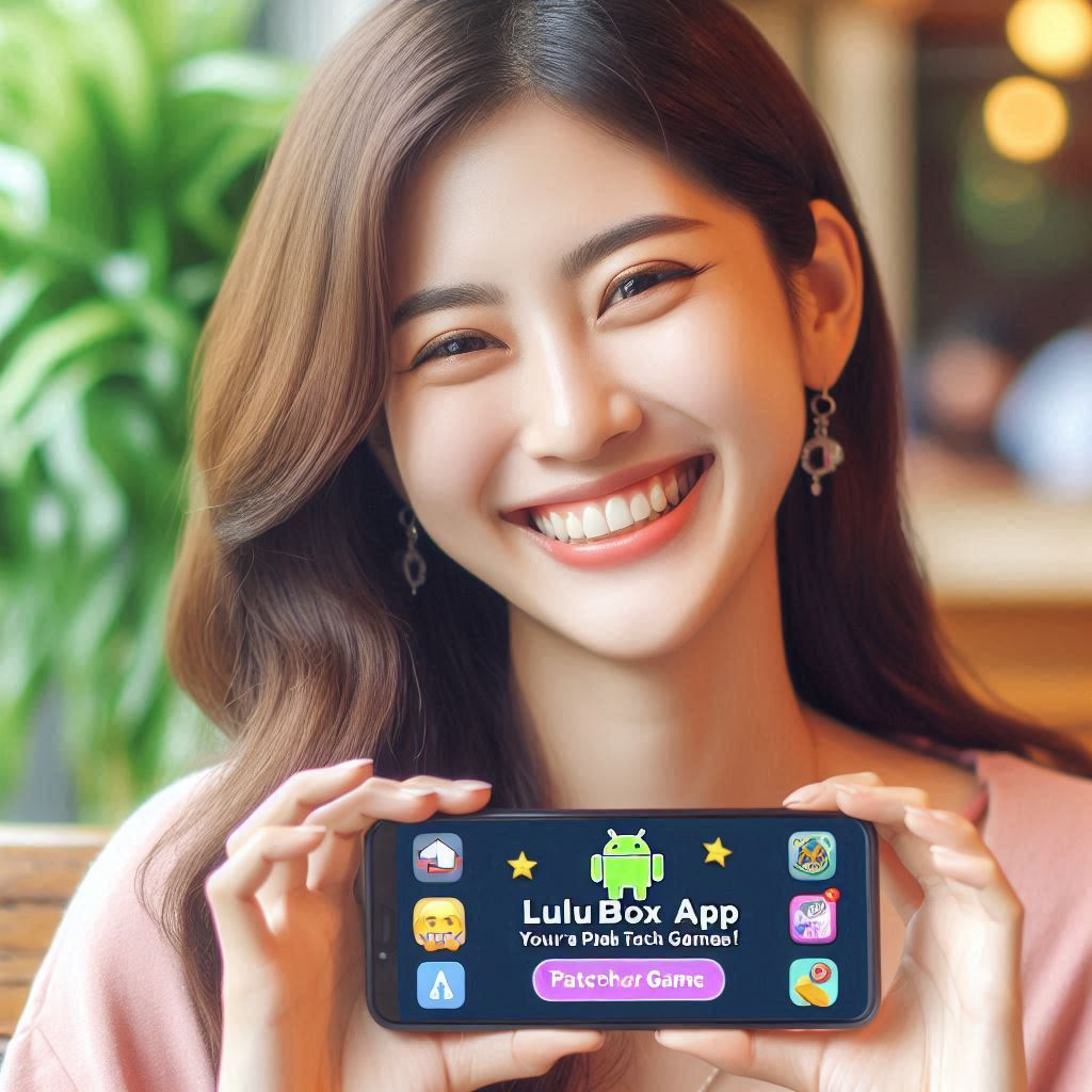 Download Lulubox app for Android to mod your favorite apps