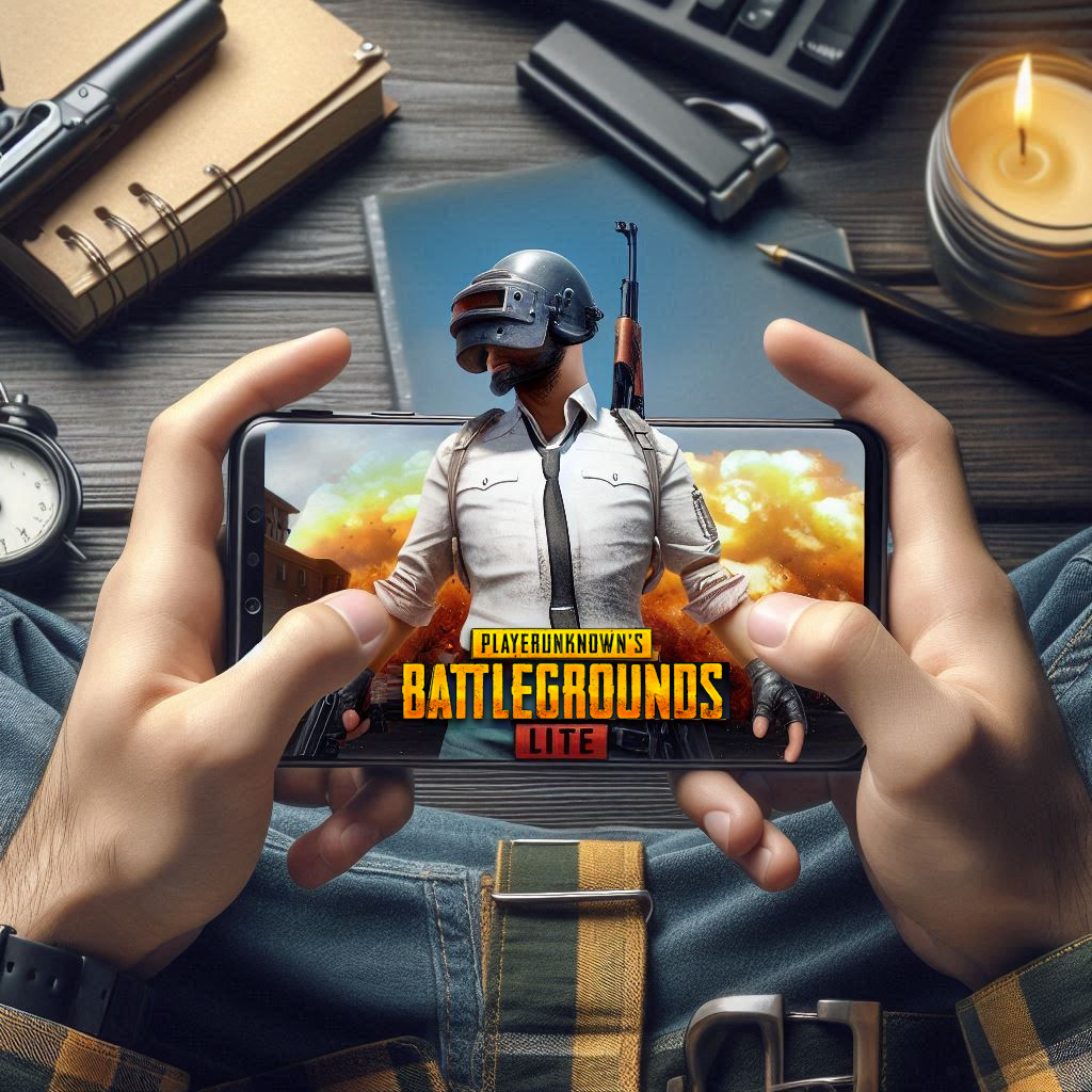 L'un des jeux Battle Royale les plus populaires est désormais disponible pour les téléphones et PC