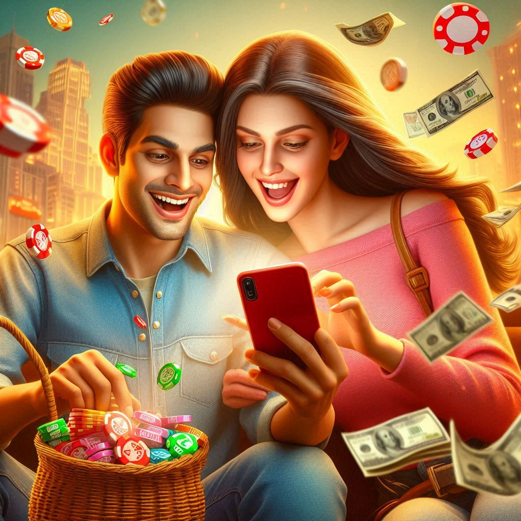 Play online paisa kamane wala app and earm noney