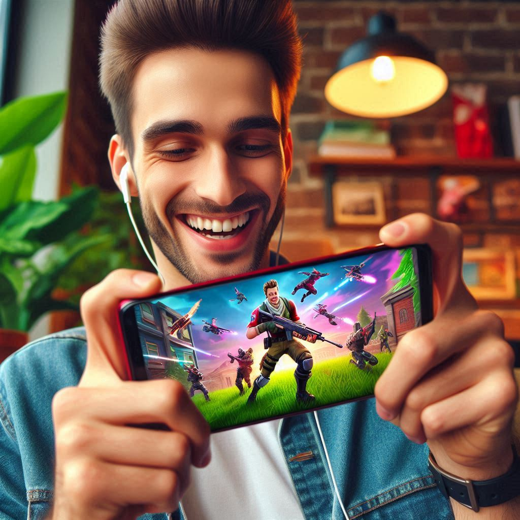 Sigma Battle Royale is available for free to download and play