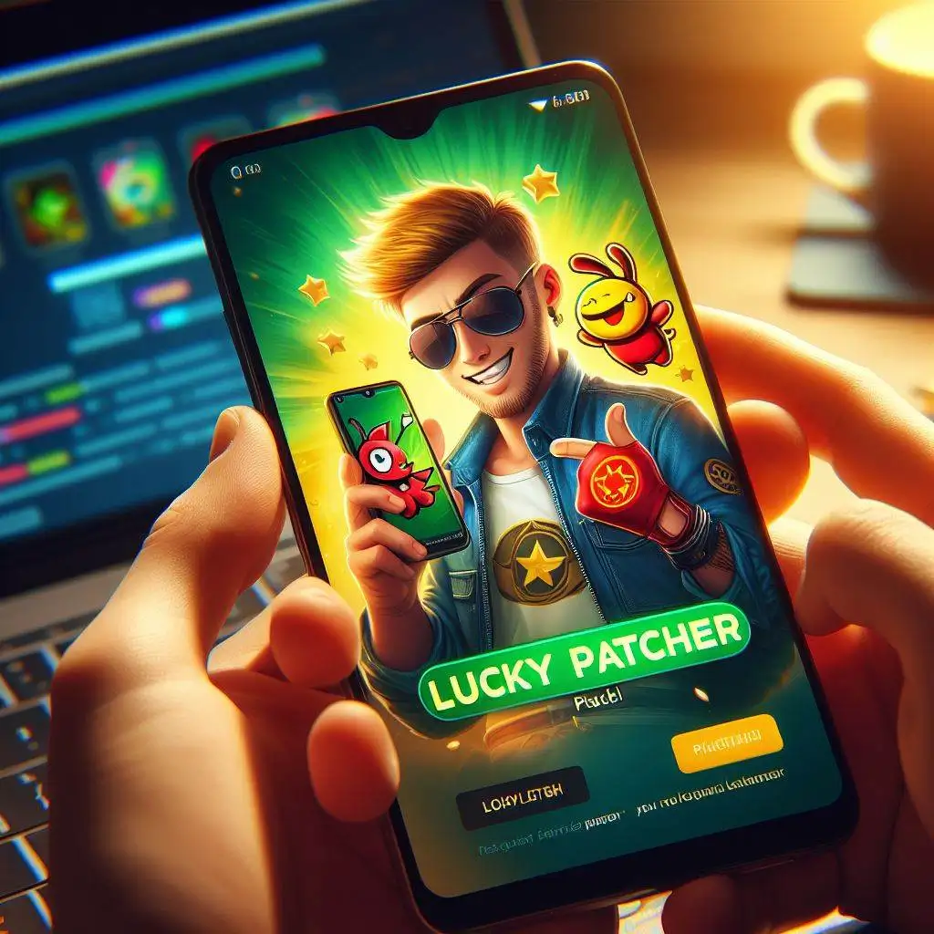 Download a new version of Lucky Patcher for Android from FreeSoft to modify mobile apps for free