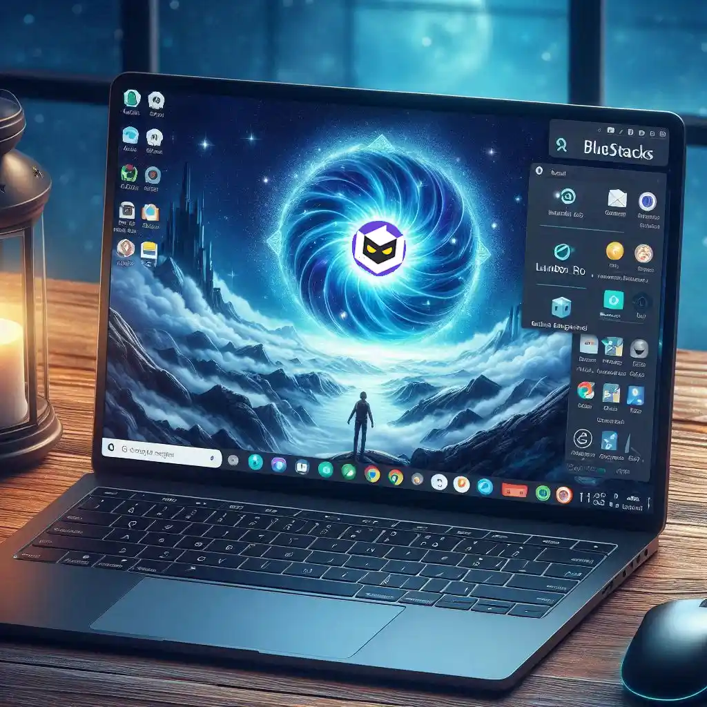 Lulubox Pro can be used in emulator